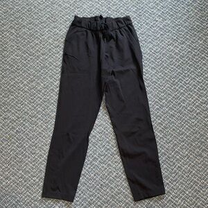 Lululemon on the Fly Pants